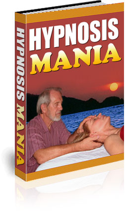 Now Age Books - Hypnosis Mania - nowagebooks.com