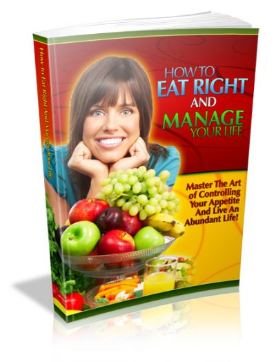 Now Age Books - Eat Right & Manage Your Life - nowagebooks.com