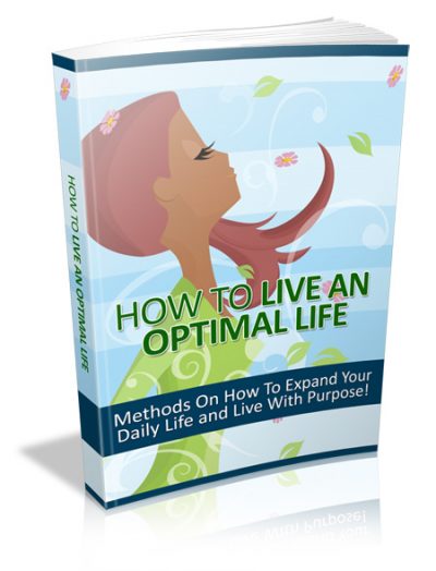 Now Age Books - Live an Optimal Life - nowagebooks.com