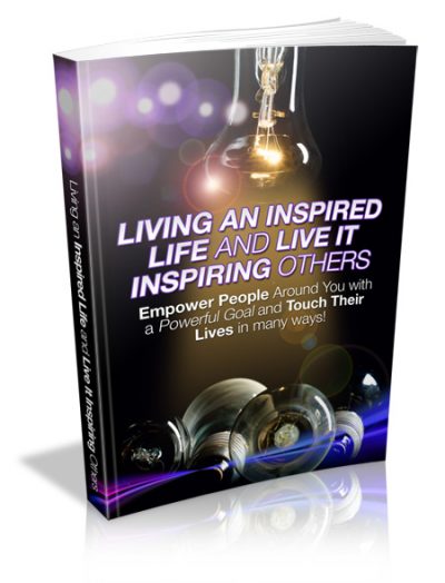 Now Age Books - Living an Inspired Life - nowagebooks.com