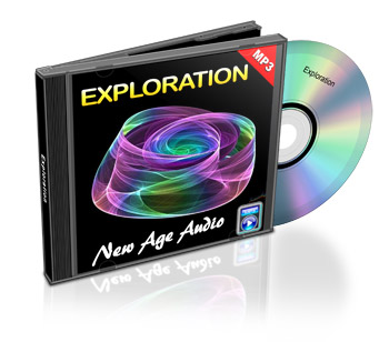 Now Age Books - SoundScapes Audio Tracks - Exploration - nowagebooks.com