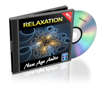 Now Age Books - SoundScapes Audio Tracks - Relaxation - nowagebooks.com