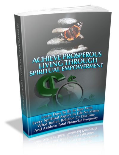 Now Age Books - Achieve Prosperous Living - nowagebooks.com