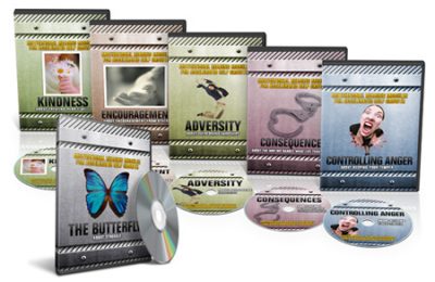 Now Age Books - Self Help Audio Tracks - Motivational Bundle - nowagebooks.com