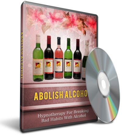 Now Age Books - Self Help Audio Tracks - Abolish Alcohol - nowagebooks.com