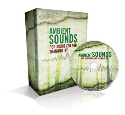 Now Age Books - Meditative Audio Tracks - Ambient Sounds for Zen - nowagebooks.com
