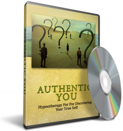Now Age Books - Self Help Audio Tracks - Authentic You - nowagebooks.com