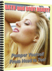 Now Age Books - Bath & Body Beauty - nowagebooks.com