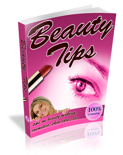 Now Age Books - Beauty Tips - nowagebooks.com