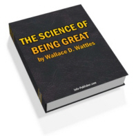 Now Age Books - Science of Being Great - nowagebooks.com