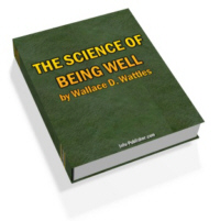 Now Age Books - Science of Being Well - nowagebooks.com