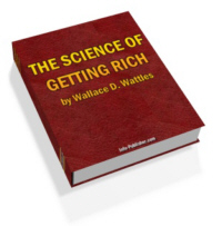 Now Age Books - Science of Getting Rich - nowagebooks.com