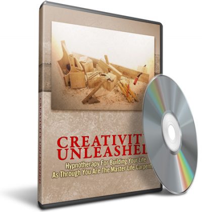 Now Age Books - Self Help Audio Tracks - Creativity Unleashed - nowagebooks.com