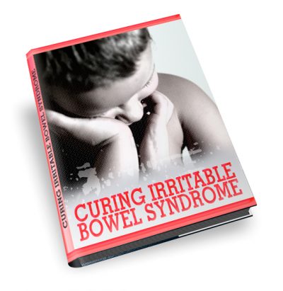 Now Age Books - Curing Irritable Bowel Syndrome - nowagebooks.com