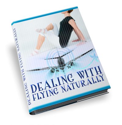 Now Age Books - Dealing with Flying - nowagebooks.com