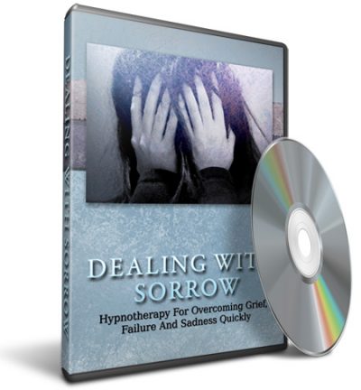 Now Age Books - Self Help Audio Tracks - Dealing with Sorrow - nowagebooks.com