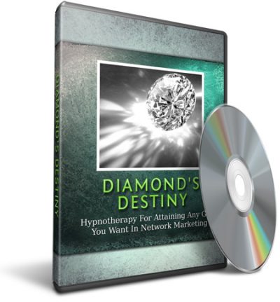 Now Age Books - Self Help Audio Tracks - Diamonds Destiny - nowagebooks.com