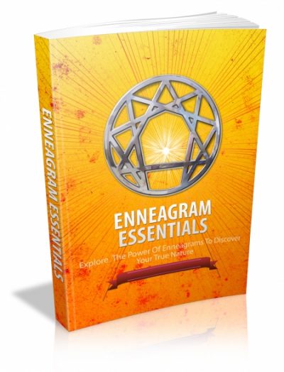 Now Age Books - Enneagram Essentials - nowagebooks.com