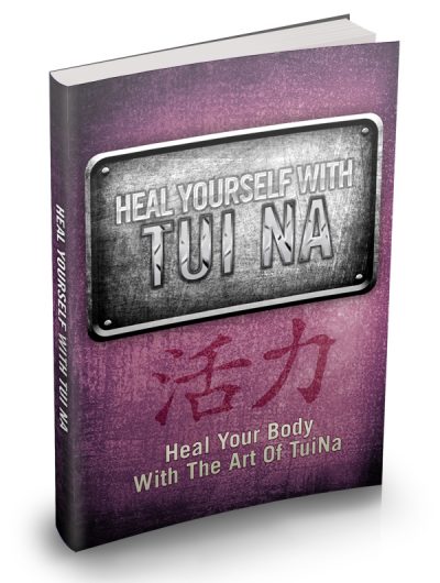 Now Age Books - Heal Yourself with Tui Na - nowagebooks.com