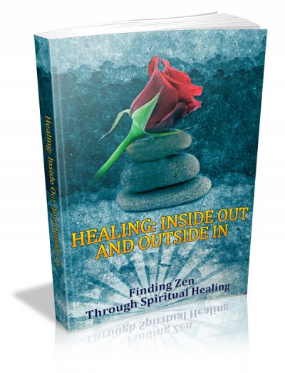 Now Age Books - Healing: Inside Out - Outside In - nowagebooks.com