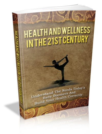 Now Age Books - Health & Wellness in the 21st Century - nowagebooks.com