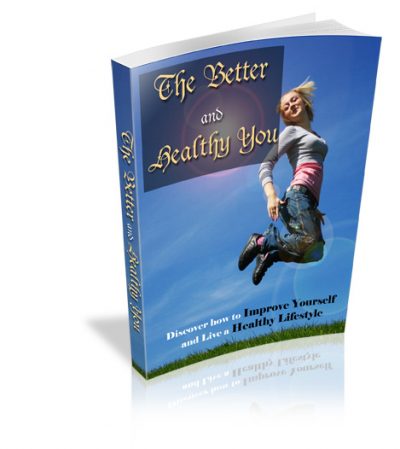 Now Age Books - The Better & Healthy You - nowagebooks.com