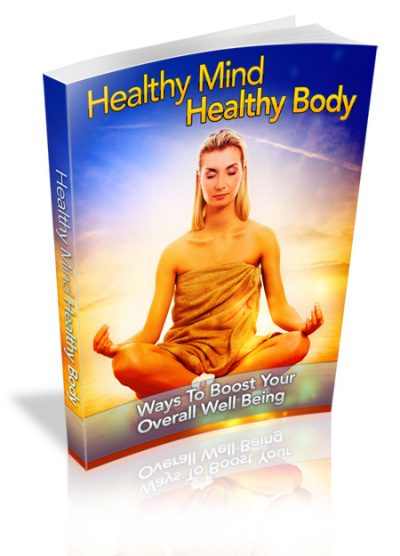 Now Age Books - Healthy Mind & Body - nowagebooks.com