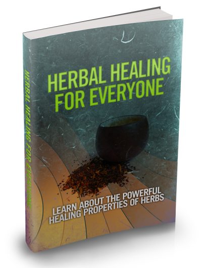 Now Age Books - Herbal Healing for Everyone - nowagebooks.com