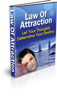 Now Age Books - Law of Attraction - Let your thoughts determine your destiny - nowagebooks.com