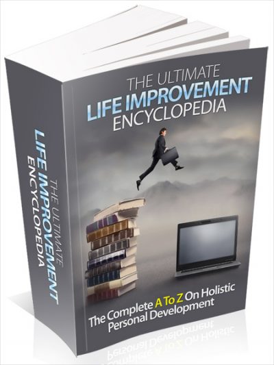 Now Age Books - Life Improvement Encyclopedia - nowagebooks.com