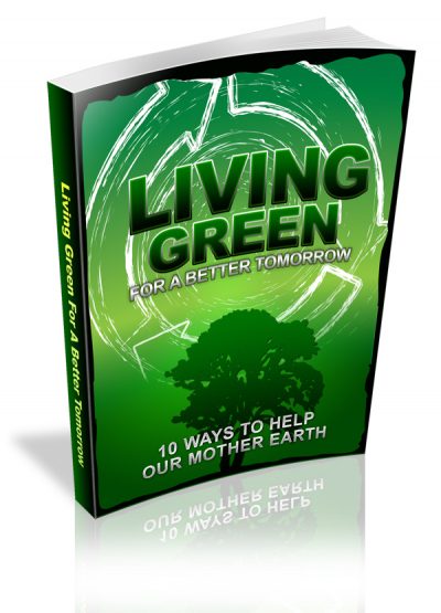 Now Age Books - Living Green for a Better Tomorrow - nowagebooks.com