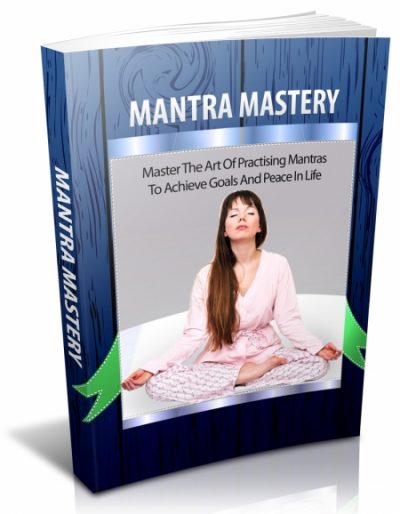 Now Age Books - Mantra Mastery - nowagebooks.com