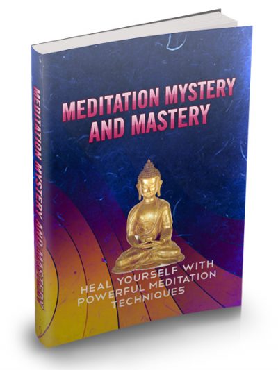 Now Age Books - Meditation Mystery & Mastery - nowagebooks.com
