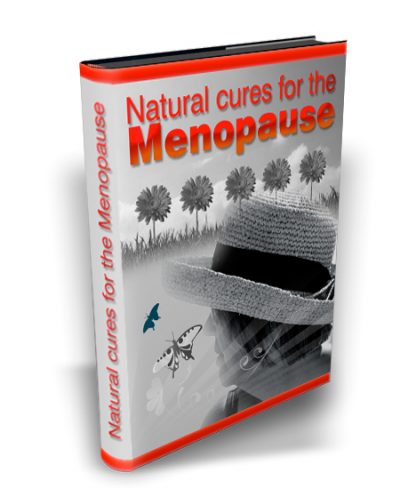 Now Age Books - Natural Cures for the Menopause - nowagebooks.com