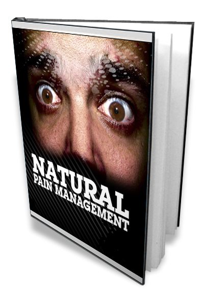 Now Age Books - Natural Pain Management - nowagebooks.com