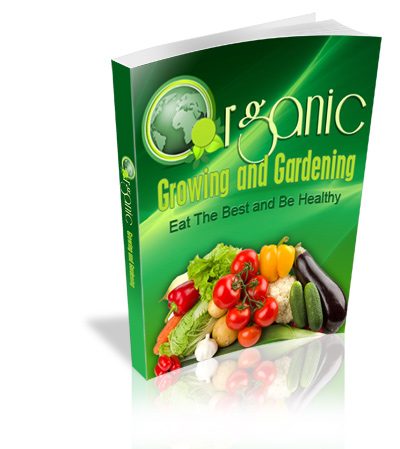 Now Age Books - Organic Growing & Gardening - nowagebooks.com