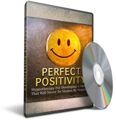 Now Age Books - Motivational Audio Tracks - Perfect Positivity - nowagebooks.com