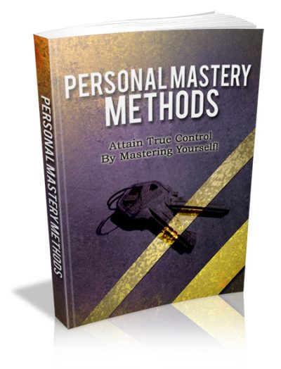 Now Age Books - Personal Mastery Methods - nowagebooks.com