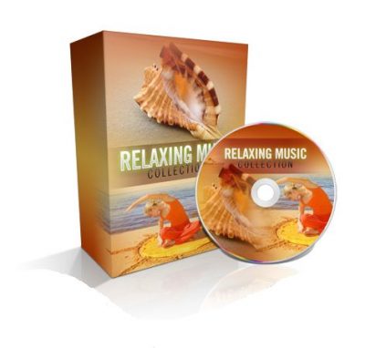 Now Age Books - Meditative Audio Tracks - Relaxing Music Collection - nowagebooks.com