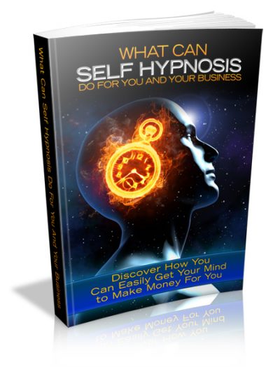 Now Age Books - Self Hypnosis for You & Your Business - nowagebooks.com