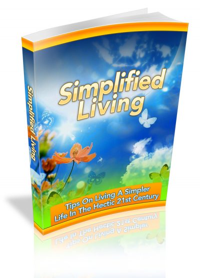 Now Age Books - Simplified Living Tips - nowagebooks.com