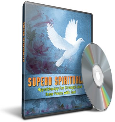 Now Age Books - Motivational Audio Tracks - Superb Spirituality - nowagebooks.com