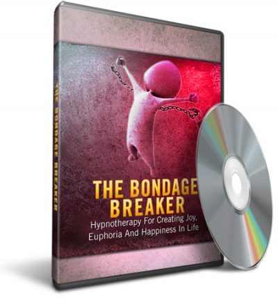 Now Age Books - Self Help Audio Tracks - The Bondage Breaker - nowagebooks.com