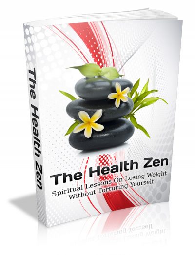 Now Age Books - The Health Zen - nowagebooks.com