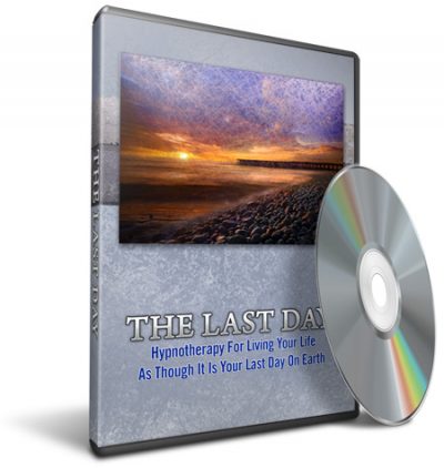 Now Age Books - Motivational Audio Tracks - The Last Day - nowagebooks.com