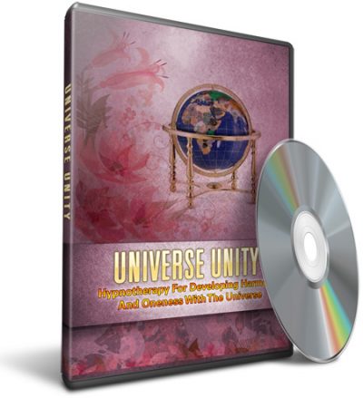 Now Age Books - Motivational Audio Tracks - Universe Unity - nowagebooks.com