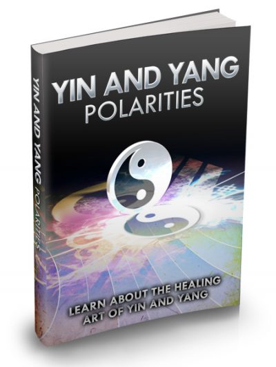 Now Age Books - Yin Yang Polarities - nowagebooks.com