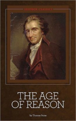Now Age Books - The Age of Reason - nowagebooks.com