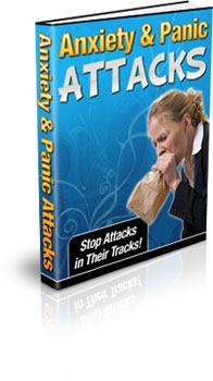 Now Age Books - Stop Anxiety & Panic Attacks - nowagebooks.com