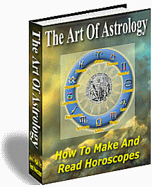 Now Age Books - Art of Astrology - nowagebooks.com